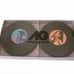 Ariana Grande Vinyl Coasters and Pink Hat NEW!❤️