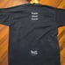 Wicked Vintage 1994 Wizard Of Oz Stanley Desantis Shirt Medium