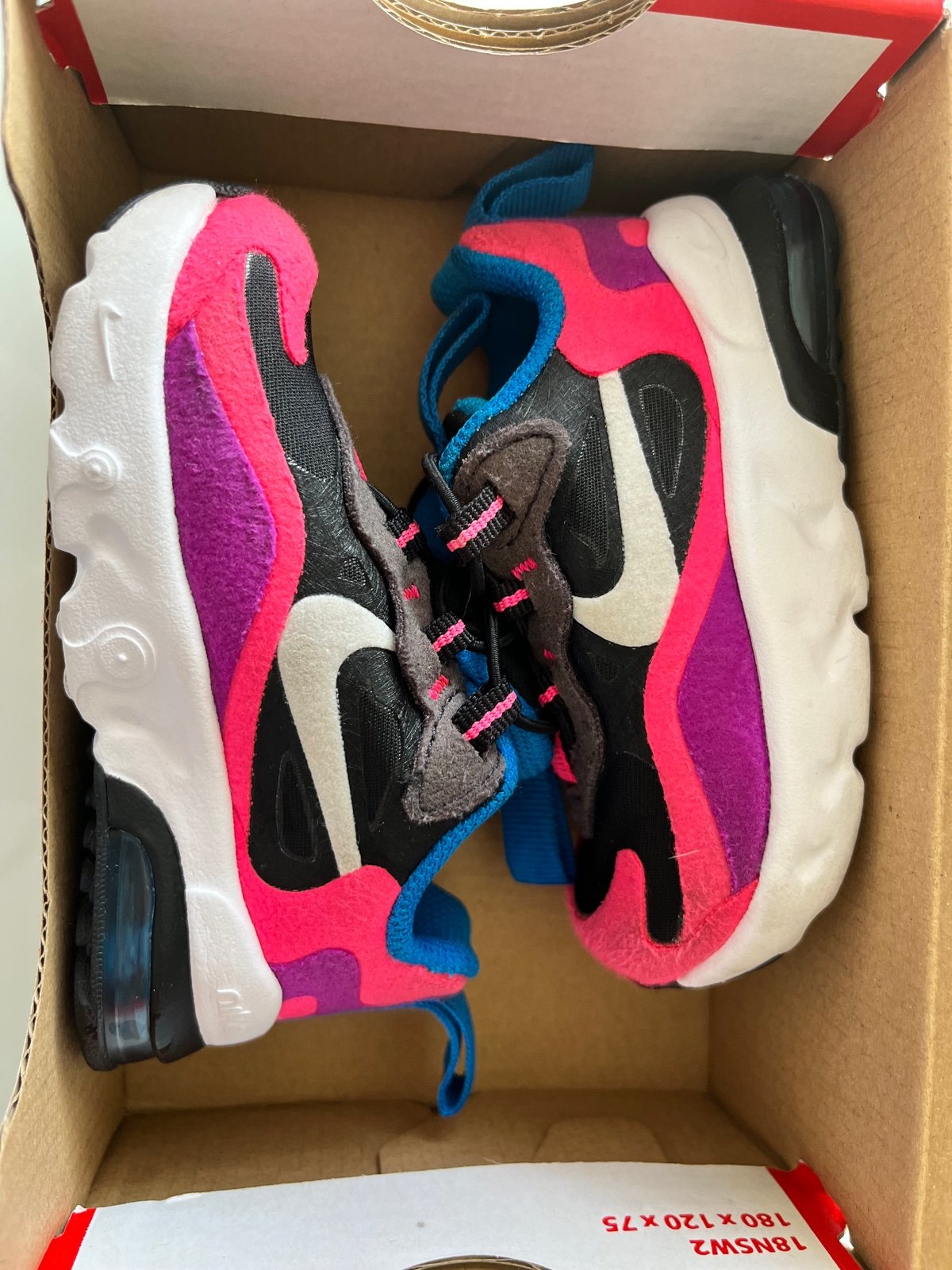 Nike Air Max 270 Shoes
