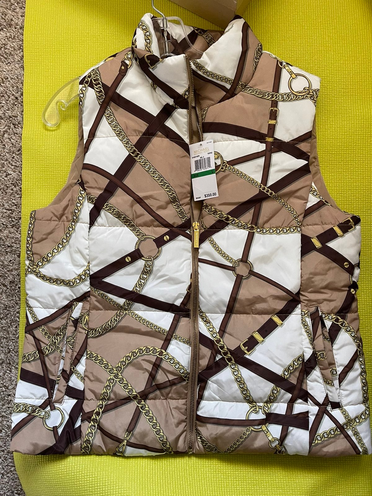 michael simon cardigan