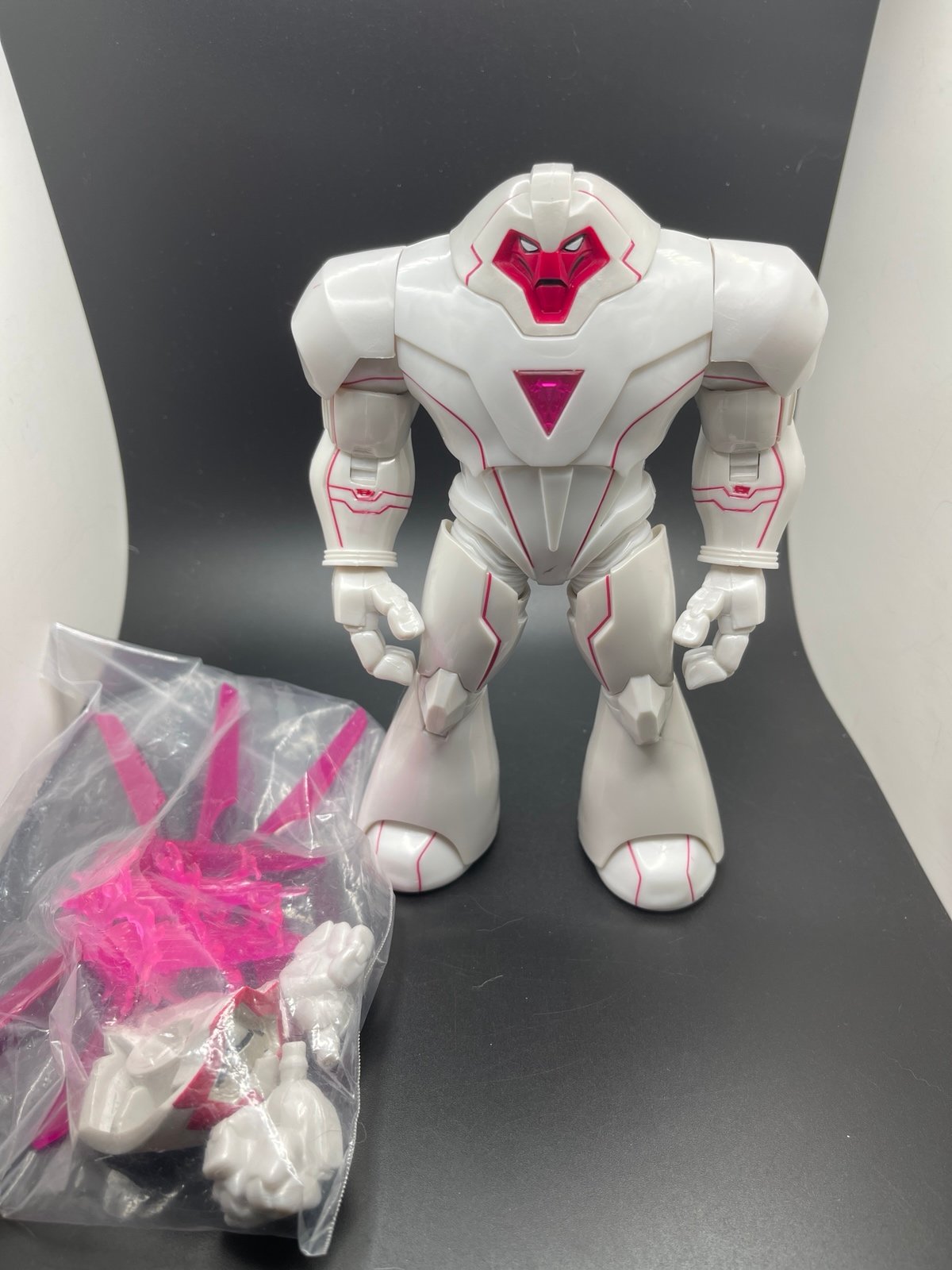 Marvel Legends Nimrod Loose Complete