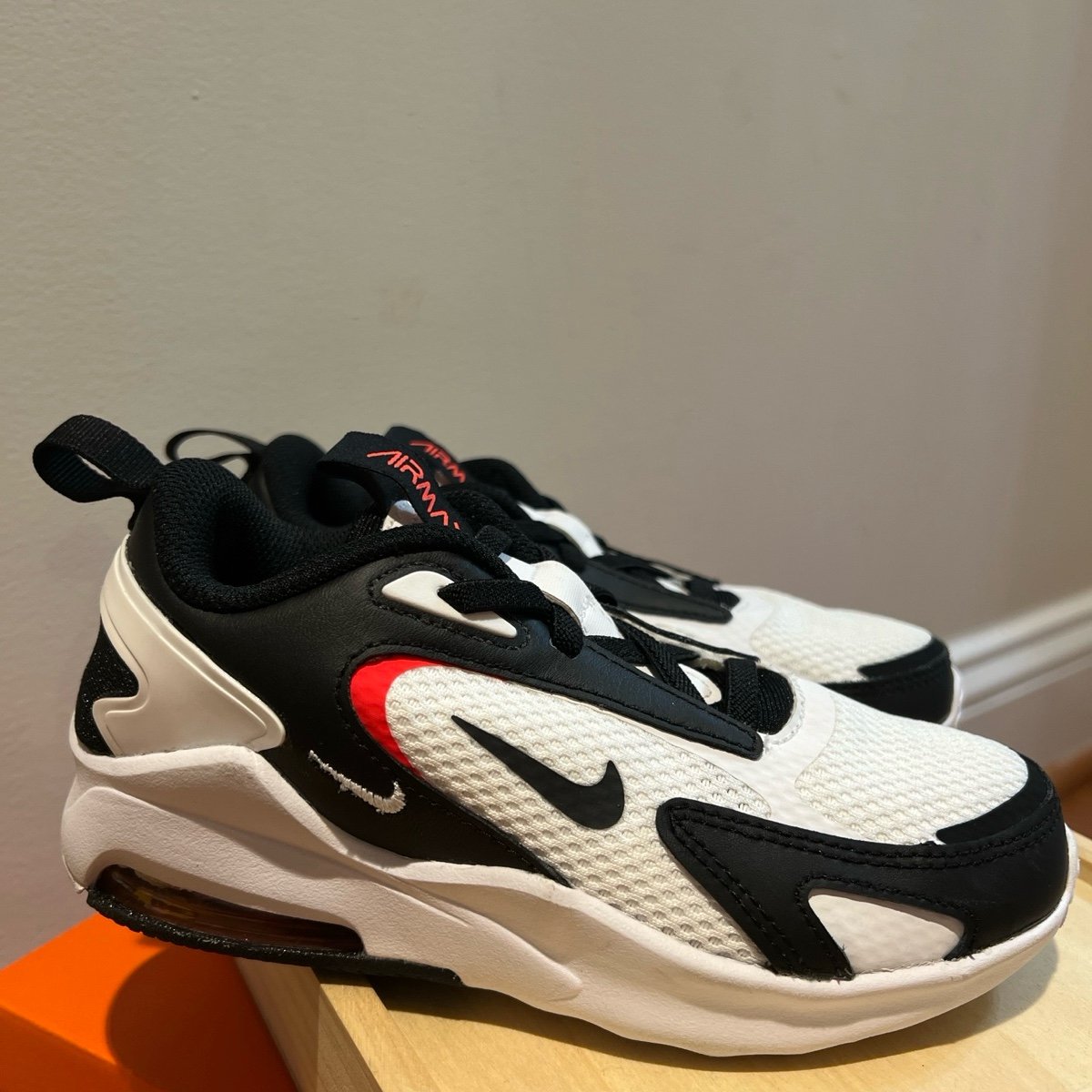 Kids Nike Air Max Bolt