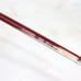 Gucci Eyeglasses Frame GG0550o 003 Women's Transparent Merlot Full Rim 51-16-140