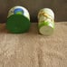 16 Piece Jungle themed Kids Bathroom Set