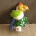 16 Piece Jungle themed Kids Bathroom Set