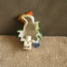 16 Piece Jungle themed Kids Bathroom Set