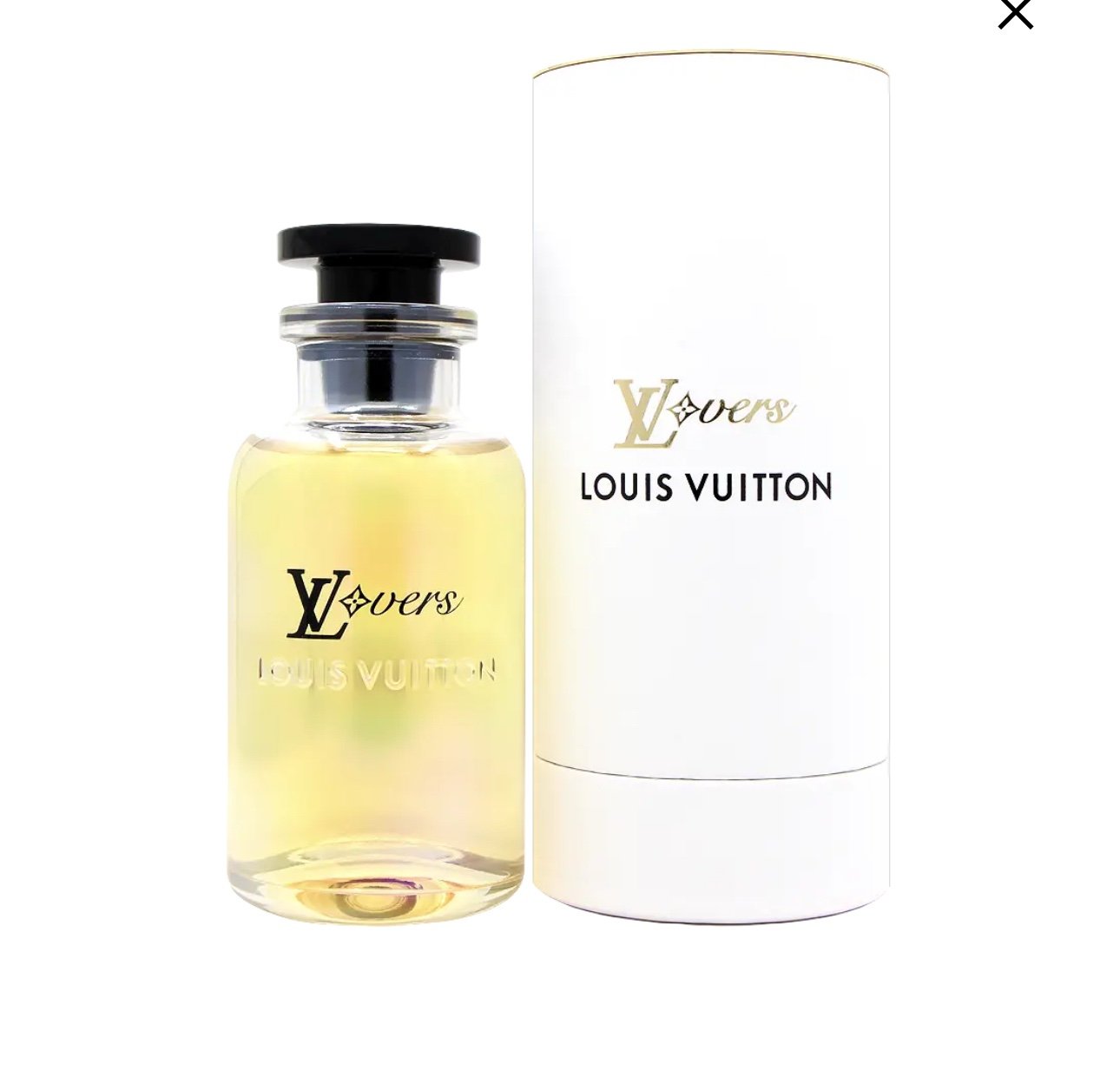 Louis Vuitton Lovers