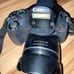 Canon camera