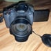 Canon camera