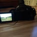Canon camera