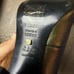 Kat Laconie Meg 3”Heels Metallic Khaki Size 10