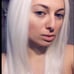 Black Straight Lace Front Wig