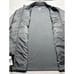 Callaway Golf Quilted Puffer Jacket Tradewinds Gray Mens XXL 2XL NWT Full Zip