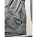 Callaway Golf Quilted Puffer Jacket Tradewinds Gray Mens XXL 2XL NWT Full Zip
