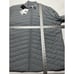 Callaway Golf Quilted Puffer Jacket Tradewinds Gray Mens XXL 2XL NWT Full Zip