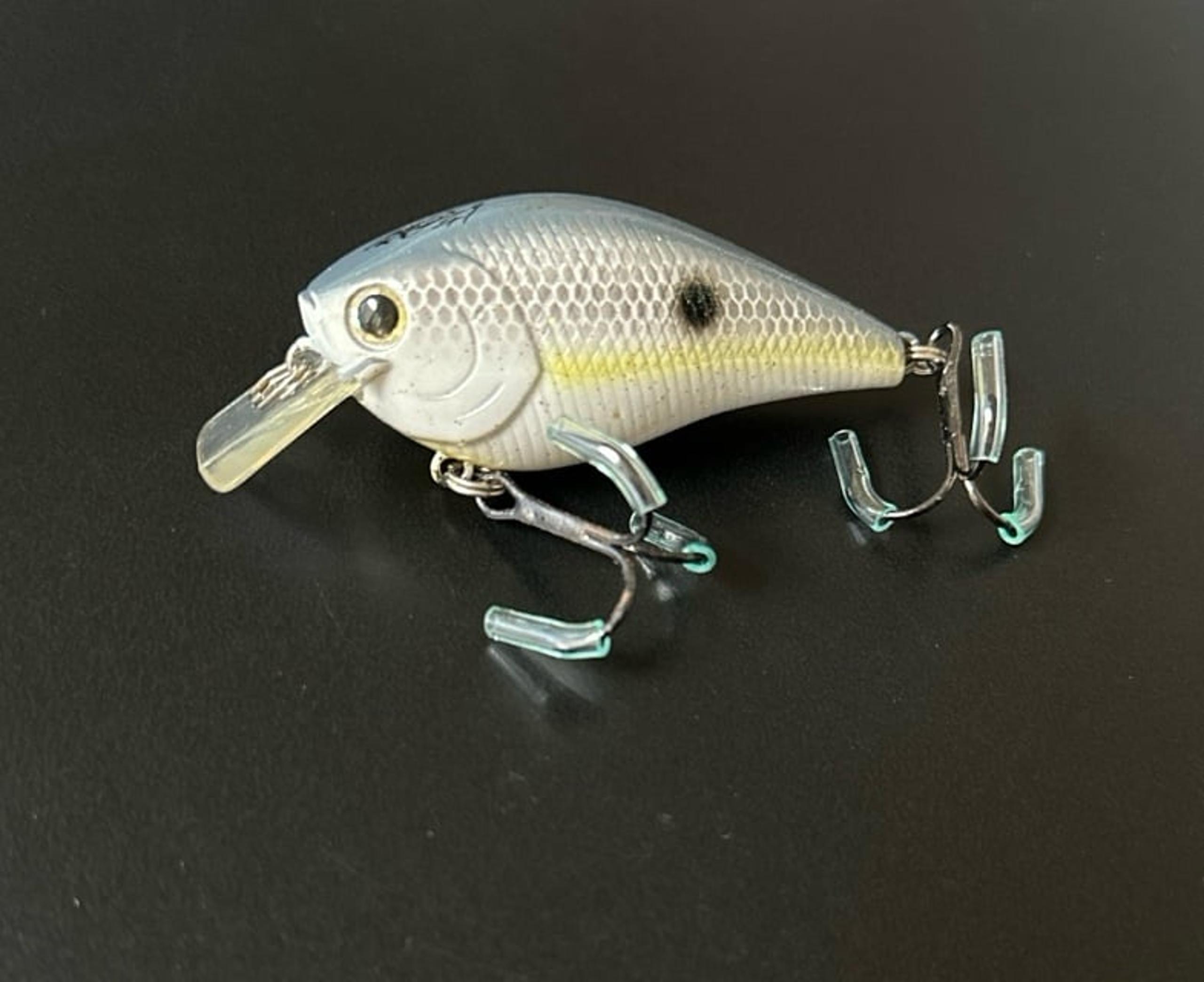 Lucky Craft RC 1.5 Crankbait - Fishing Lure