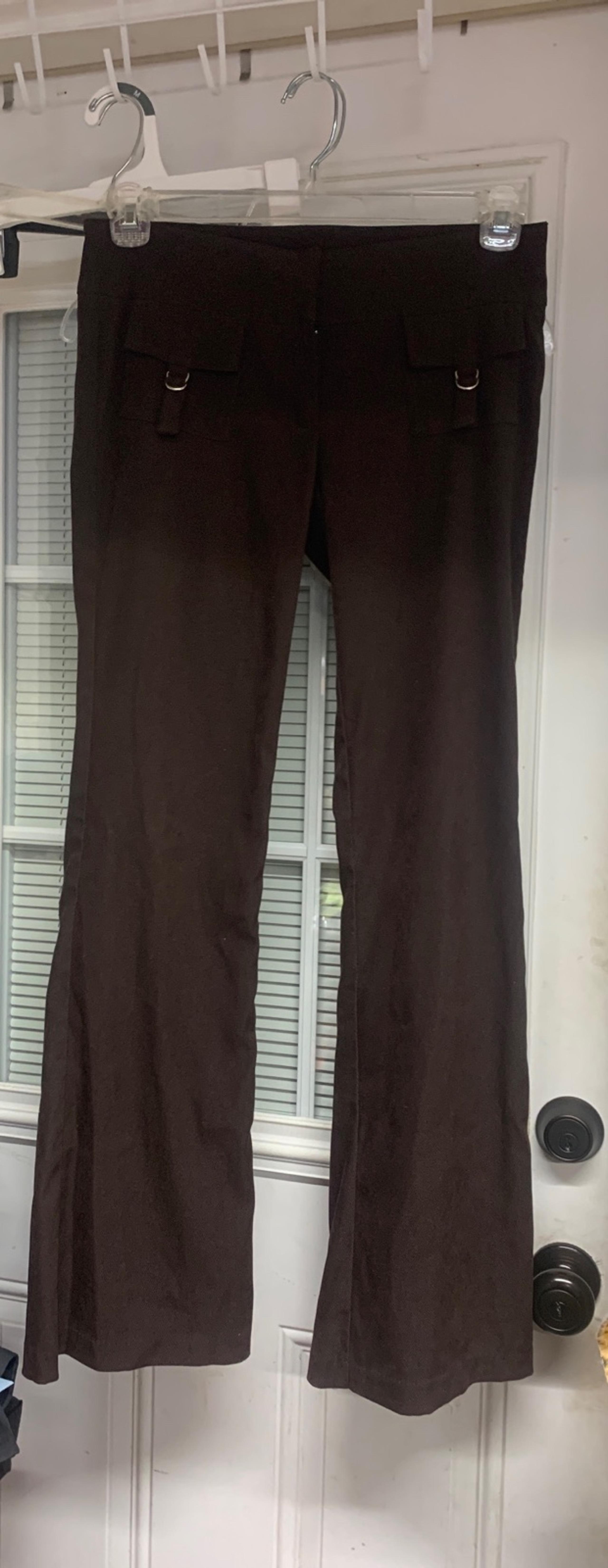 Size 3 stretch pants