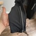 Nike shield running pants