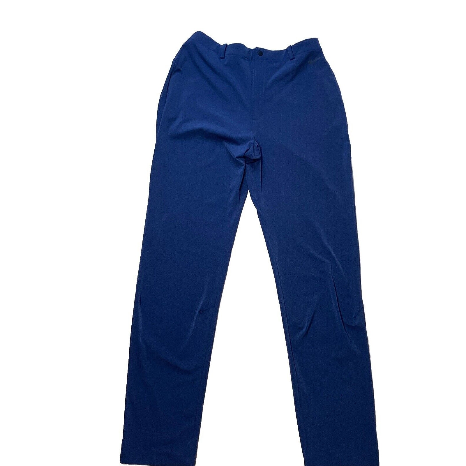Nike - On Field Athletic Pants - Men's XXL Tall - 36W, 38 L - Blue NICE
