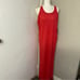 RACHEL Rachel Roy Casual Knit Racerback T-Shirt Dress Size S New Spring Summer