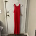 RACHEL Rachel Roy Casual Knit Racerback T-Shirt Dress Size S New Spring Summer