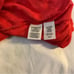 RACHEL Rachel Roy Casual Knit Racerback T-Shirt Dress Size S New Spring Summer