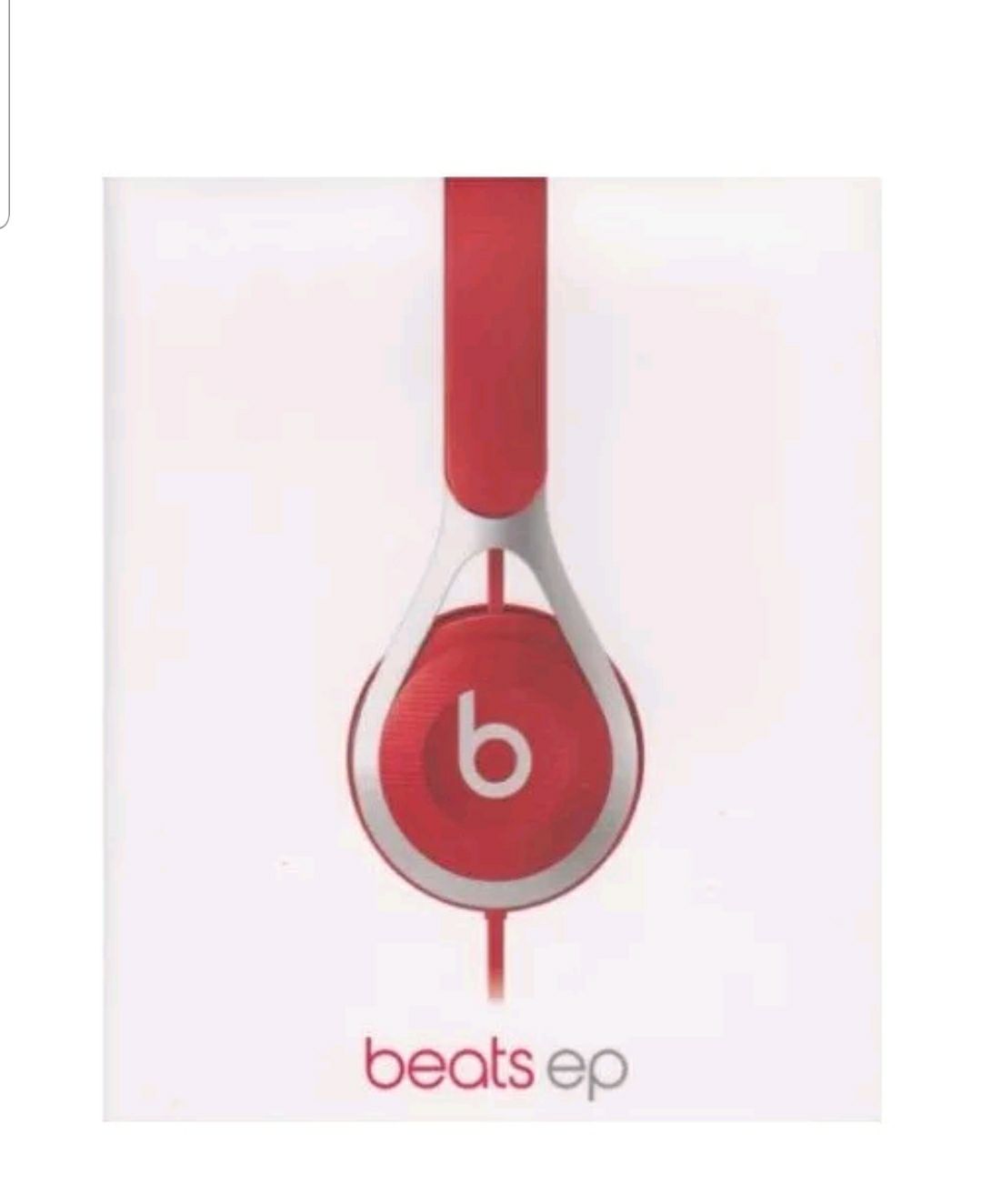 Beats ep Headphones new