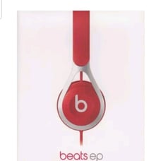 Beats ep Headphones new