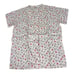 Faultless Lady Nobelt Pajama Top size 36 Vintage New with Tag