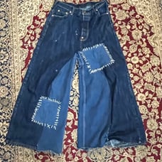 RMC jeans