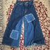 RMC jeans