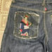 RMC jeans