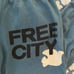 Free City Sweatpants - Medium
