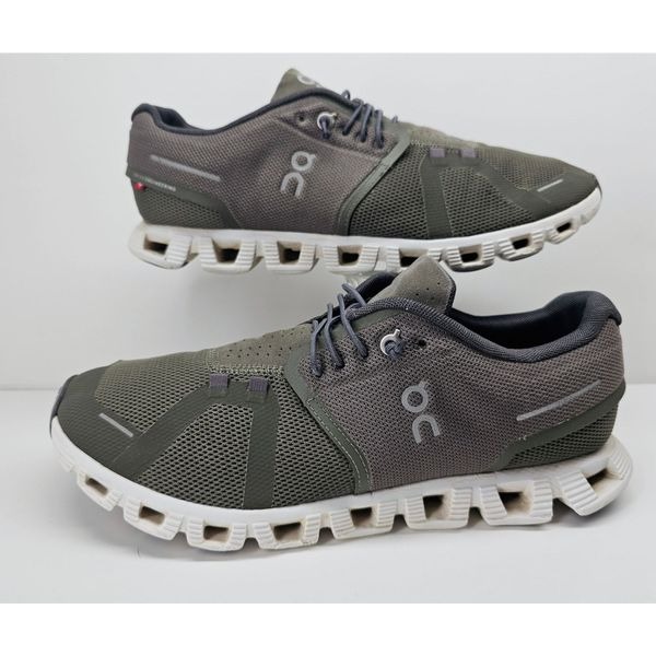 Oncloud Women 9.5 Comfy footwear