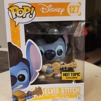 Funko Pop #127