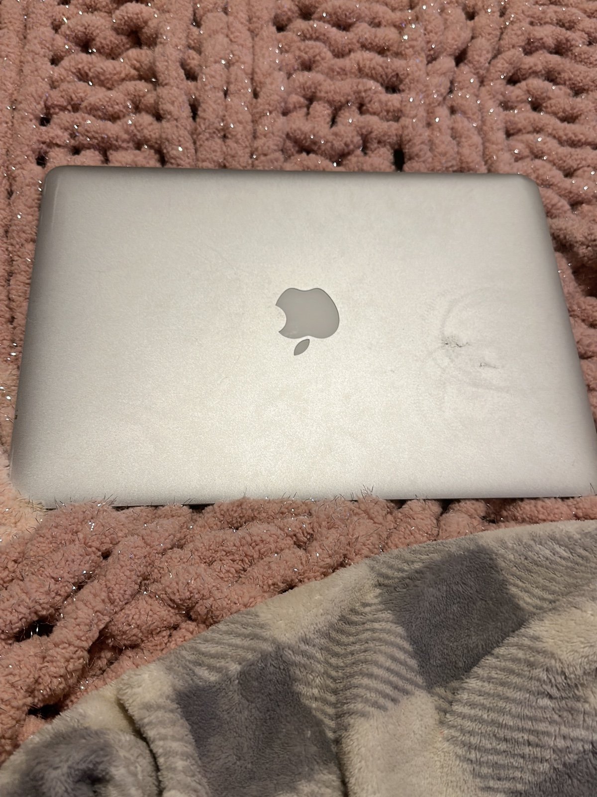 MacBook Air 2012