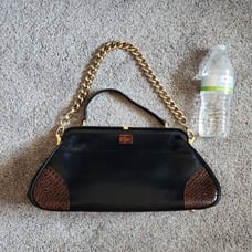Vintage Brahmin bag