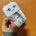 Portable Printer Mini