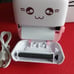 Portable Printer Mini