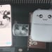 Portable Printer Mini
