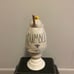 Rae Dunn BUMBLE BEE Honey Pot