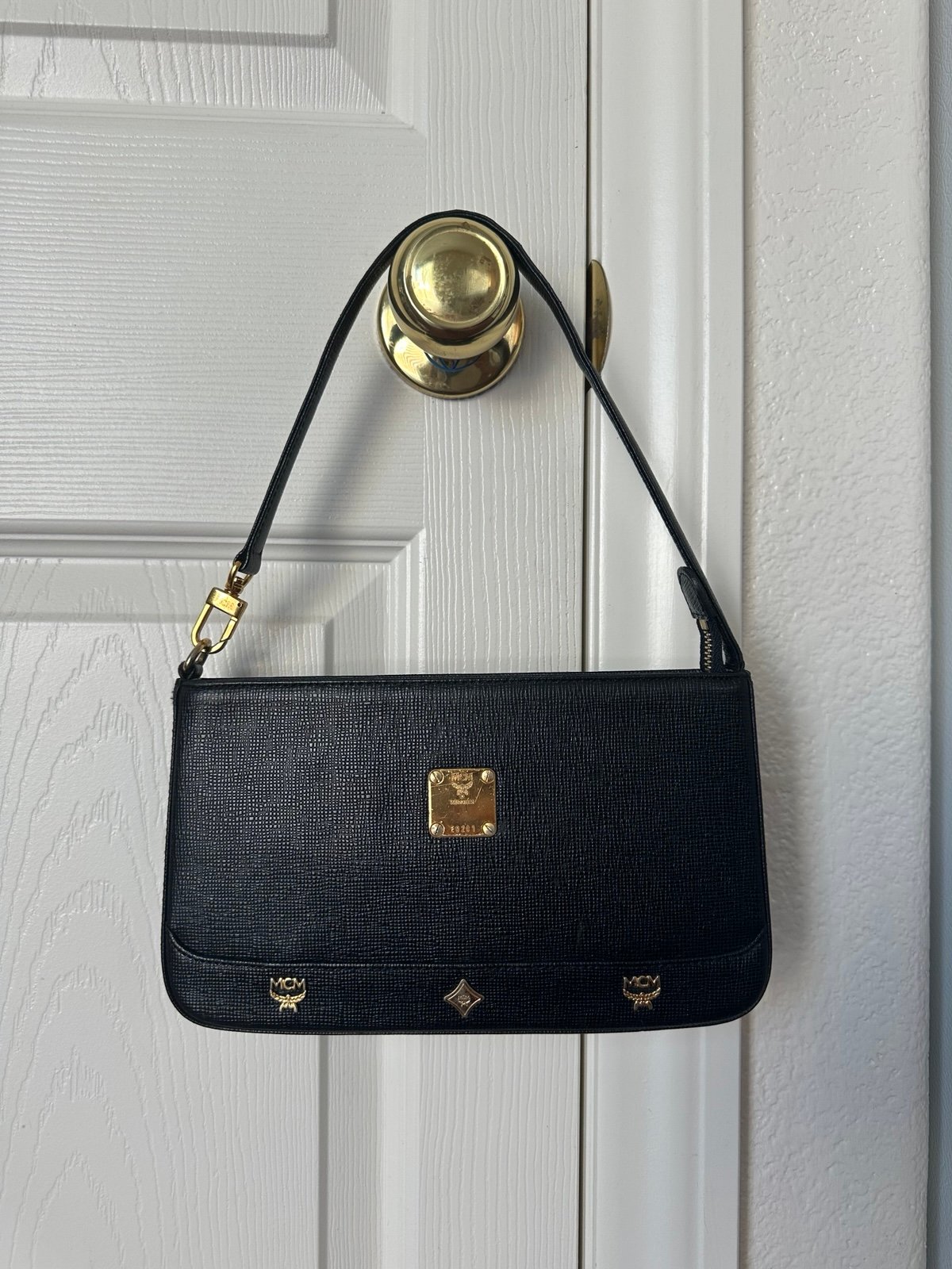MCM Germany Handbag