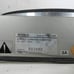 Vintage SONY PS-LX22 Turntable Silver Record Player FOR PARTS WONT POWER ON