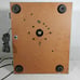 Vintage SONY PS-LX22 Turntable Silver Record Player FOR PARTS WONT POWER ON