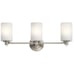 Kichler Joelson 3 Light Vanity