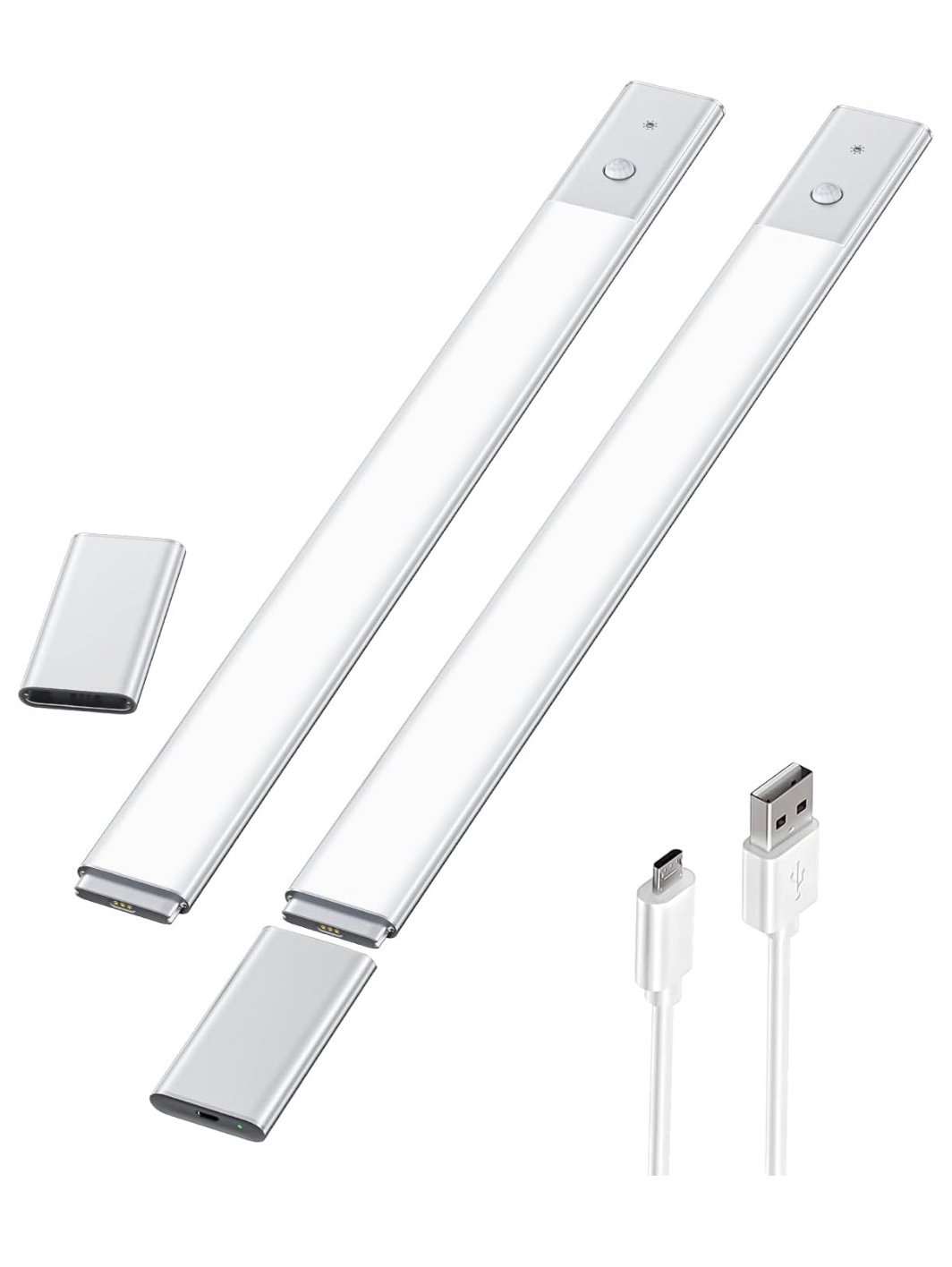 EZVALO Motion Sensor Under Cabinet Light