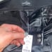 White house black market leather pants 8