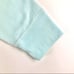 PINK Victoria’s Secret Light Blue Bling Zip Hoodie