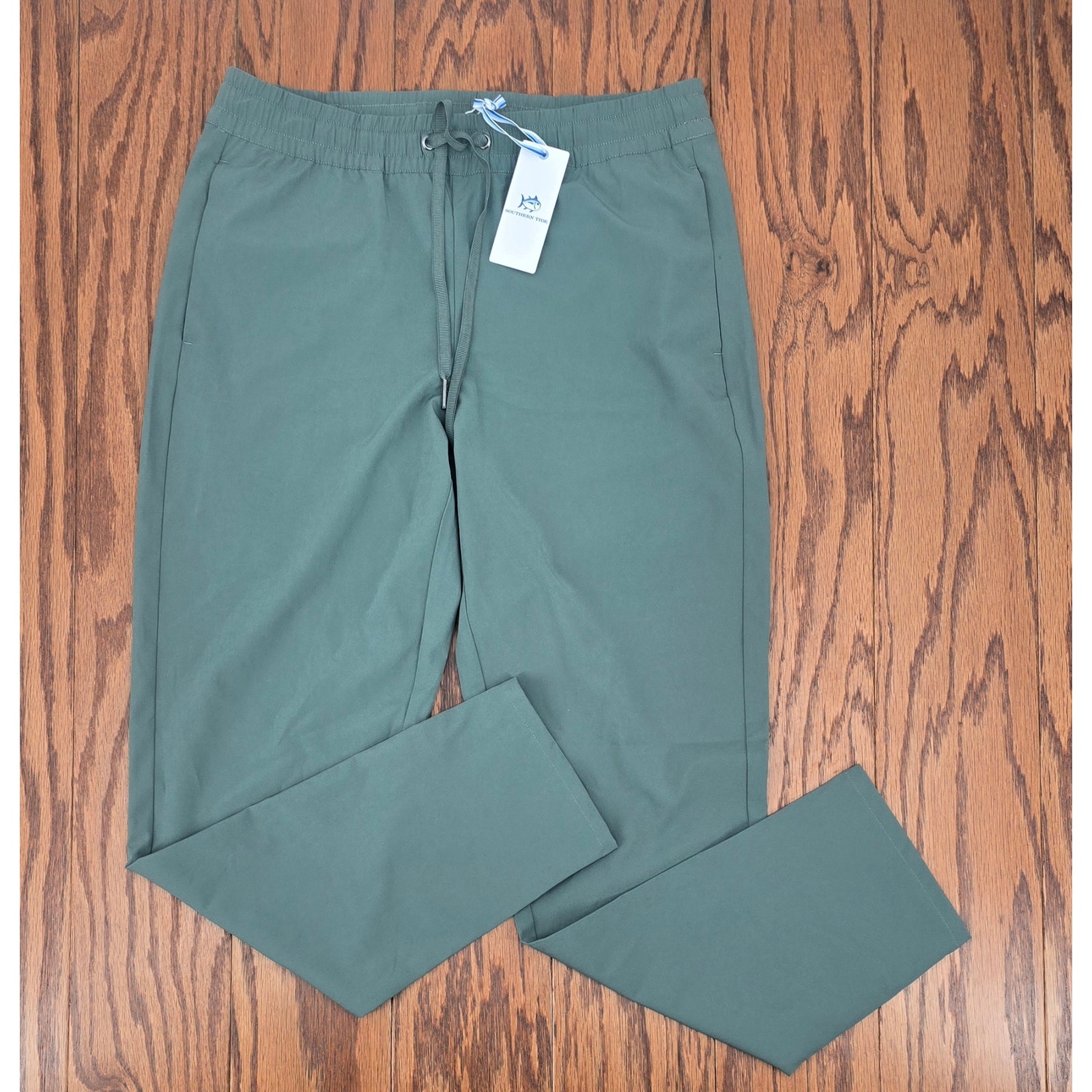 Southern Tide Casey Woven Pant