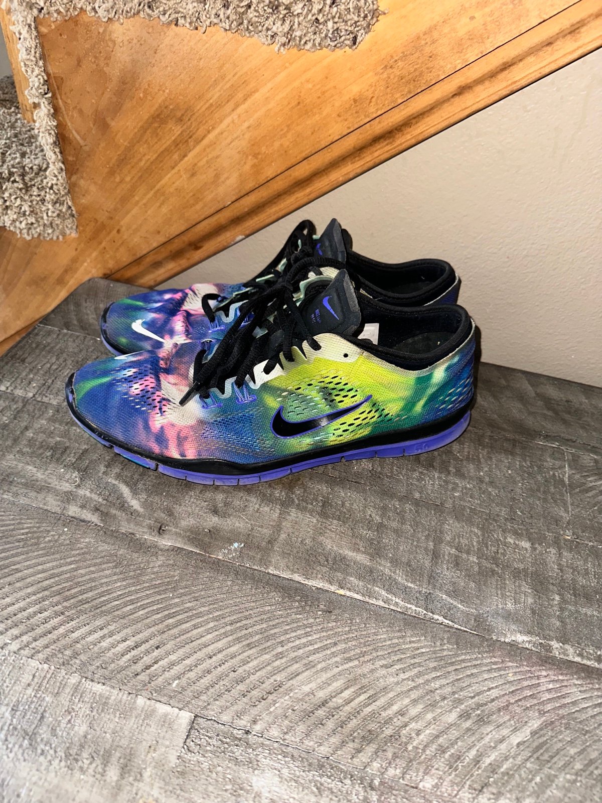 Free 5.0 2025 size 11